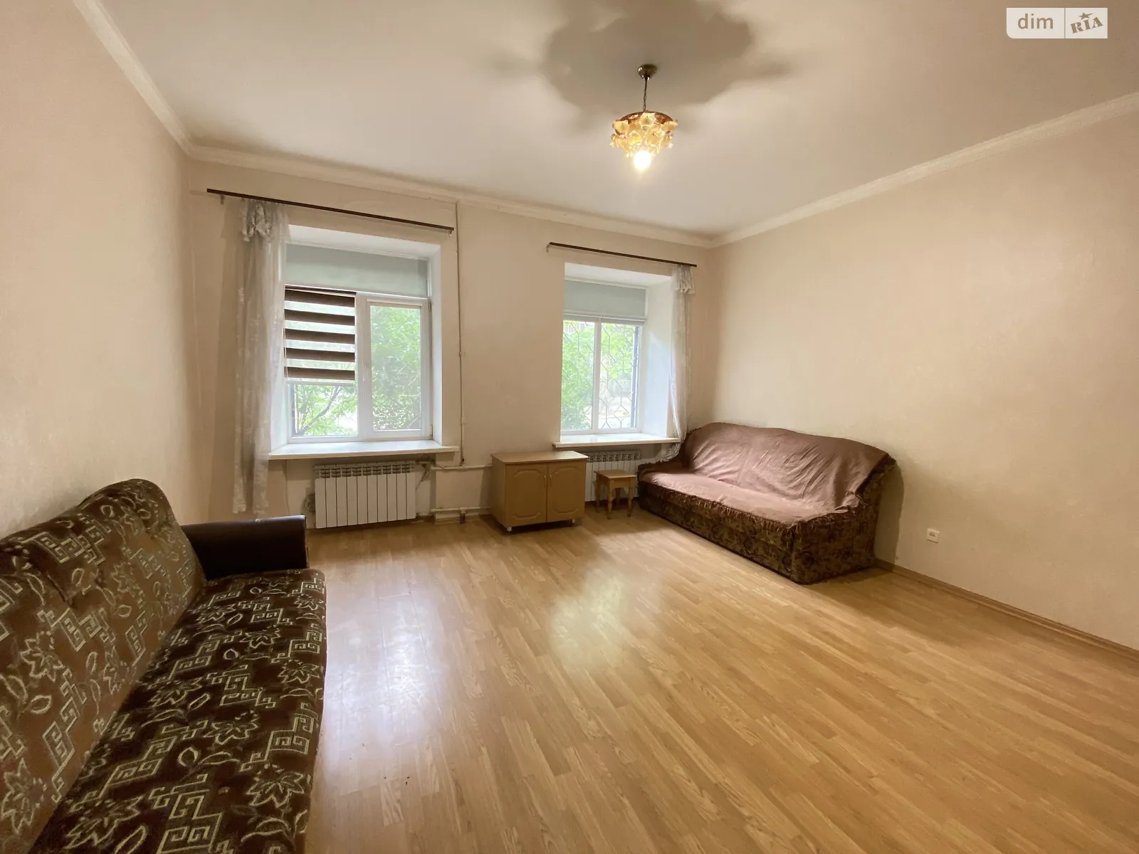 Сдается в аренду 2-комнатная квартира 43 кв. м в Николаеве - фото 1