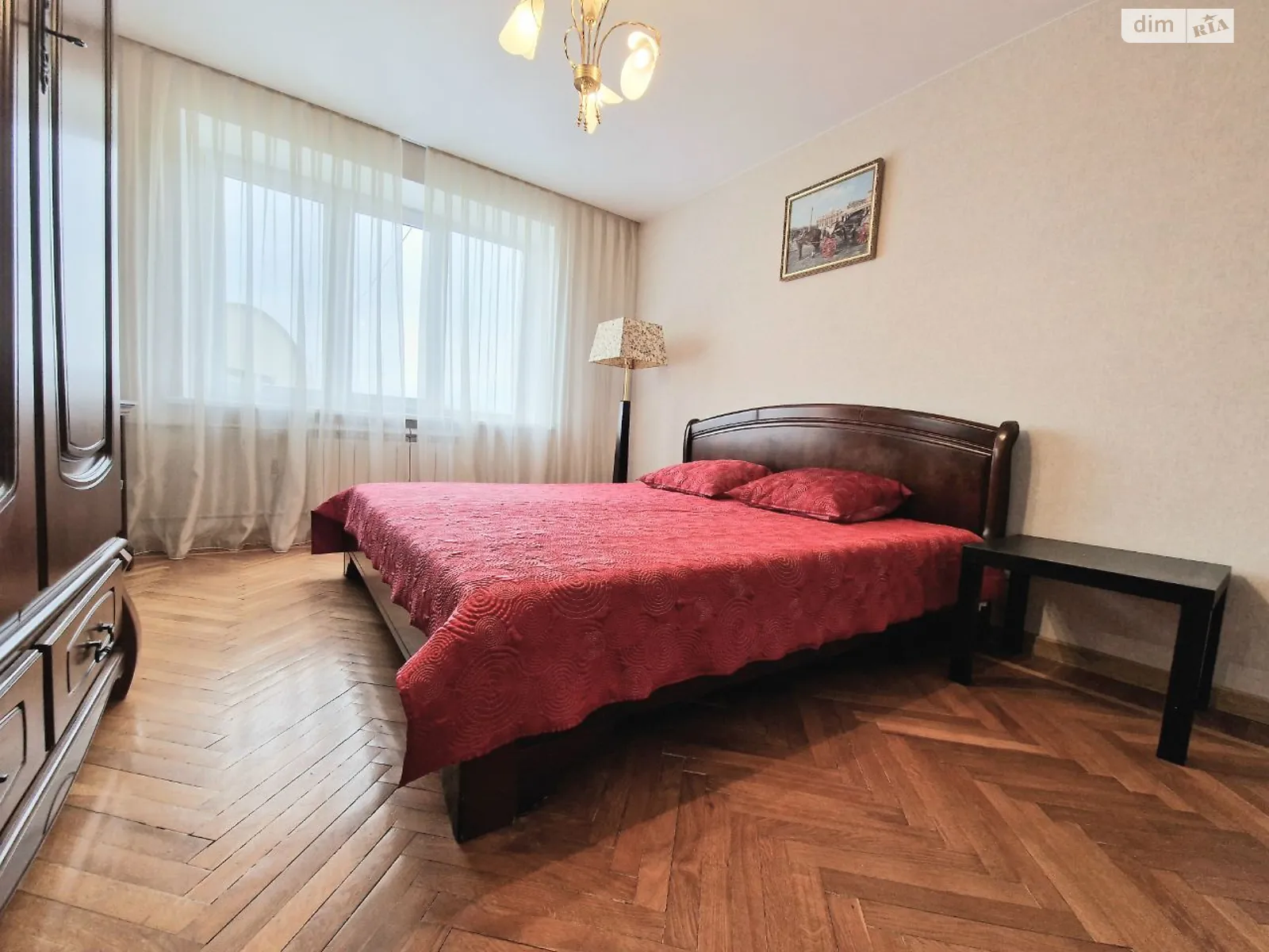 Здається в оренду 3-кімнатна квартира 85 кв. м у Дніпрі, цена: 20000 грн - фото 1