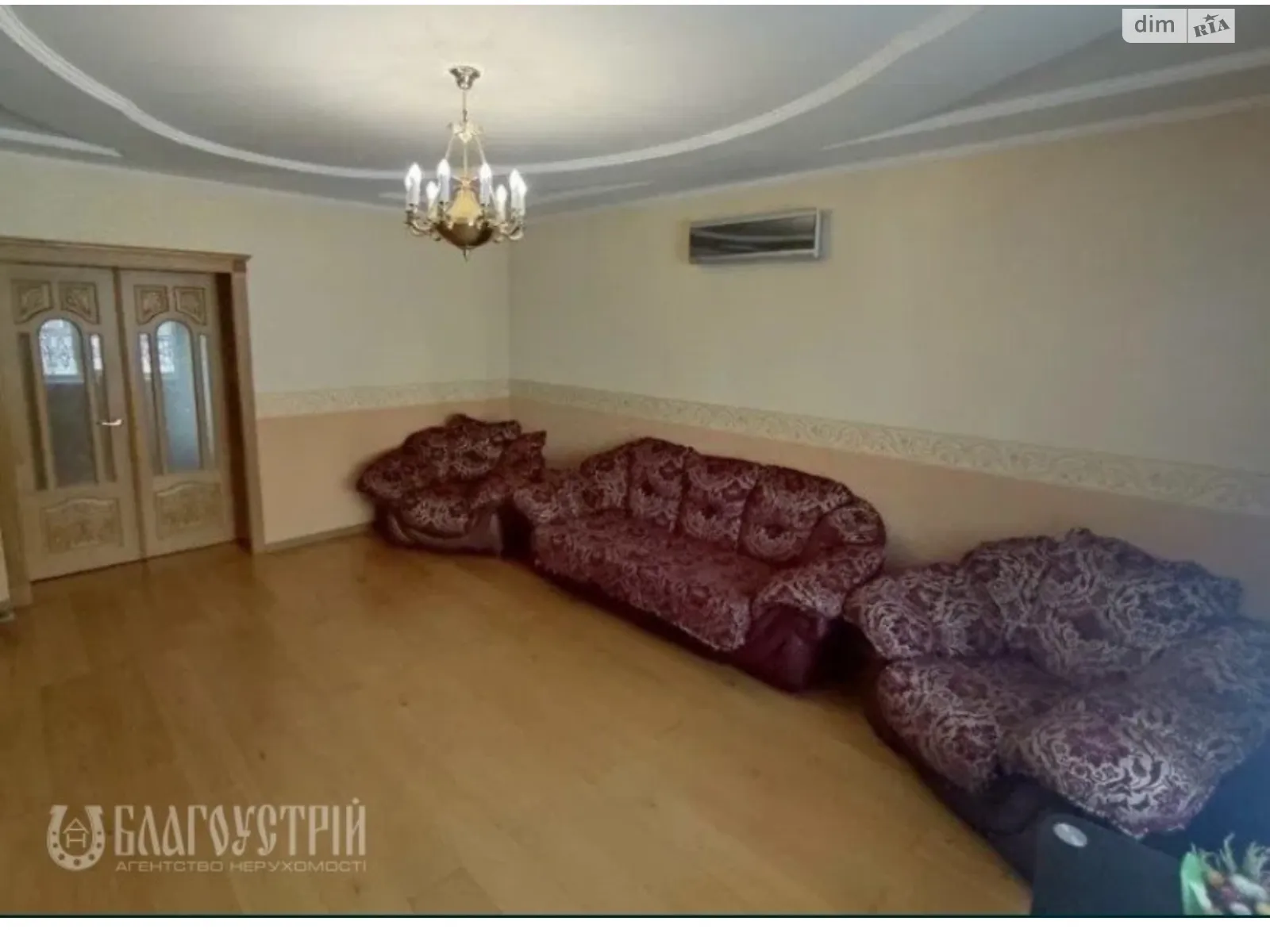 Продається 3-кімнатна квартира 83 кв. м у Вінниці - фото 1