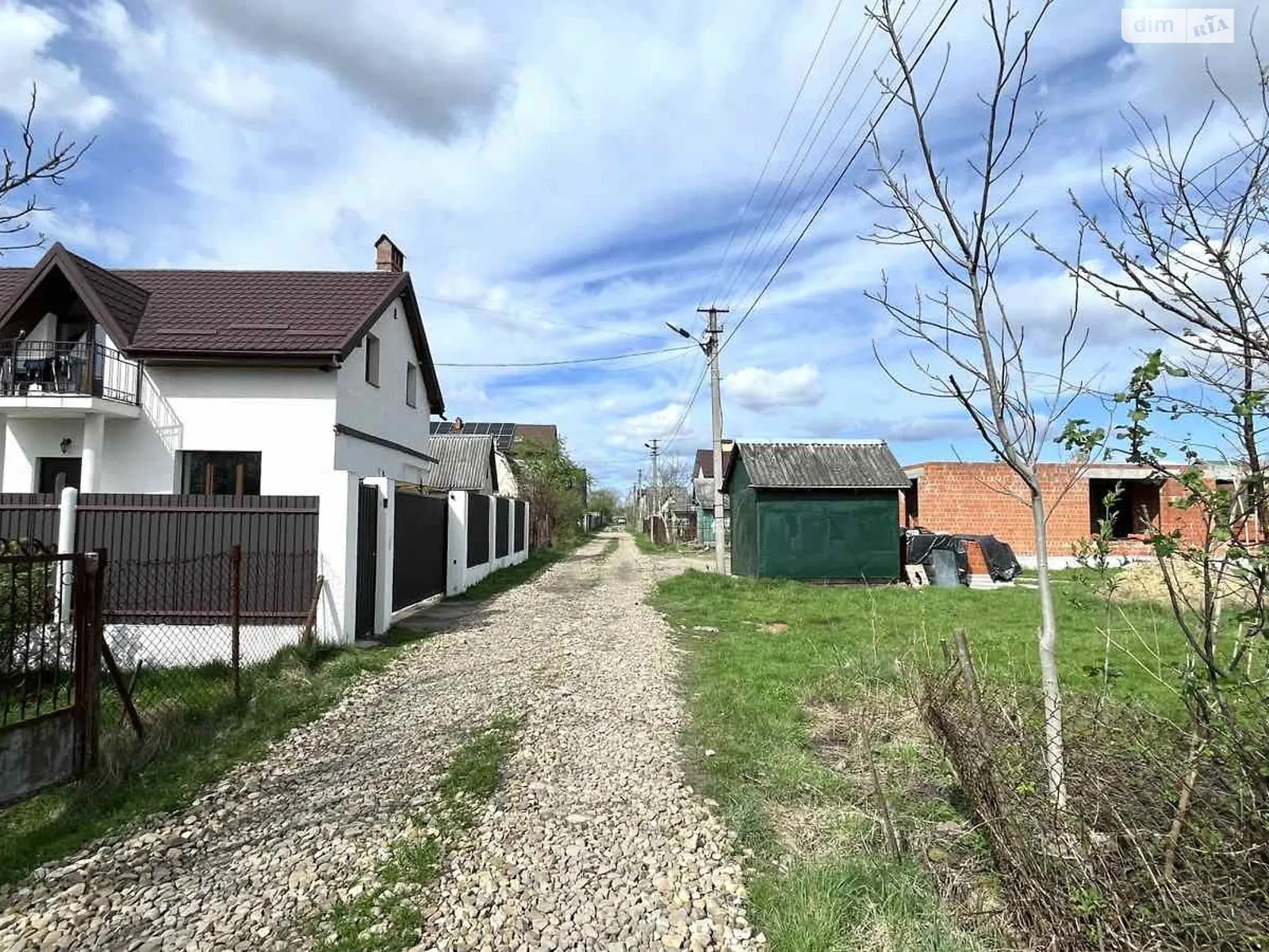 Продается земельный участок 4 соток в Львовской области, цена: 10000 $ - фото 1