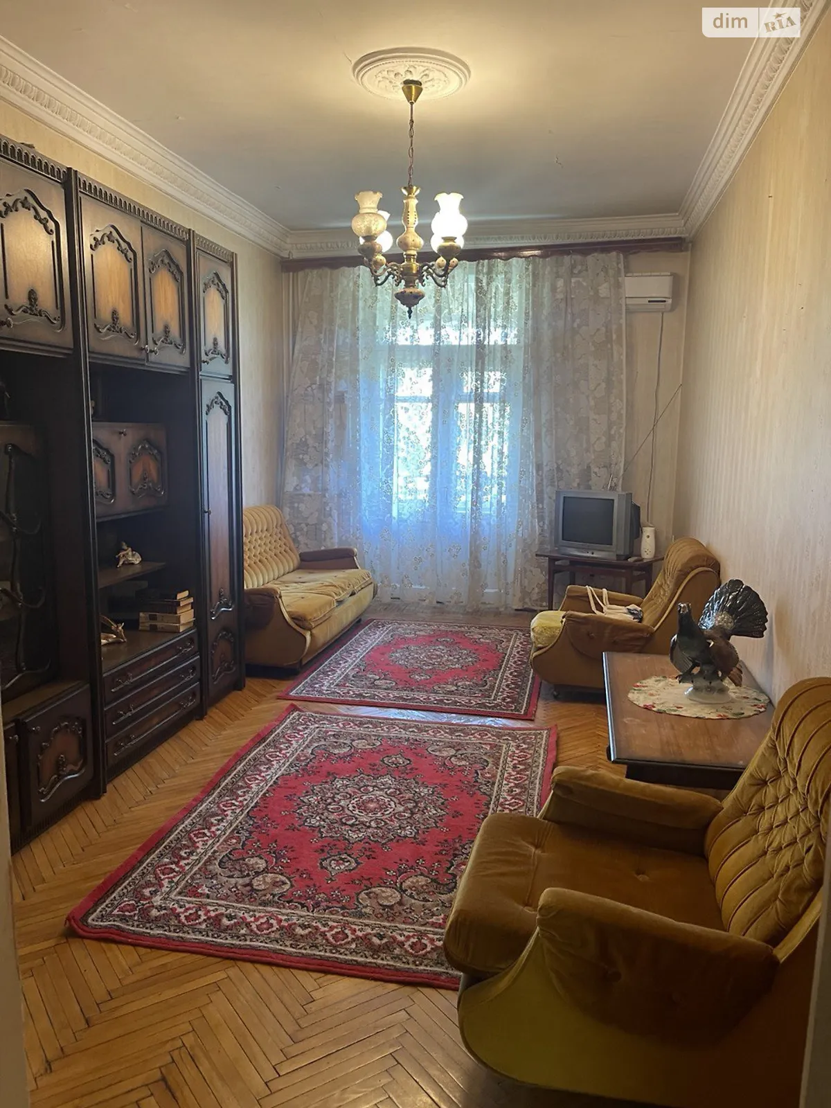 Продается 2-комнатная квартира 53.7 кв. м в Одессе, Фонтанская дор., 9Б - фото 1