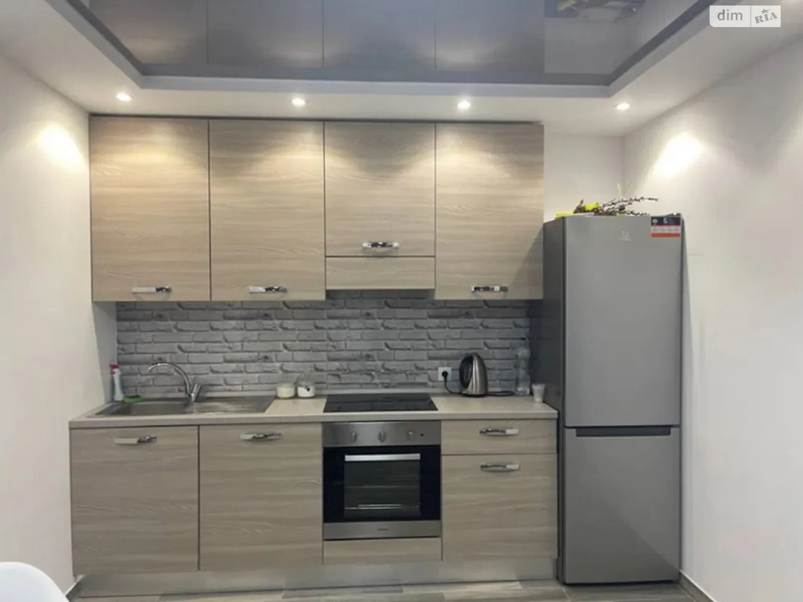 2-комнатная квартира 68 кв. м в Тернополе, цена: 67000 $ - фото 1