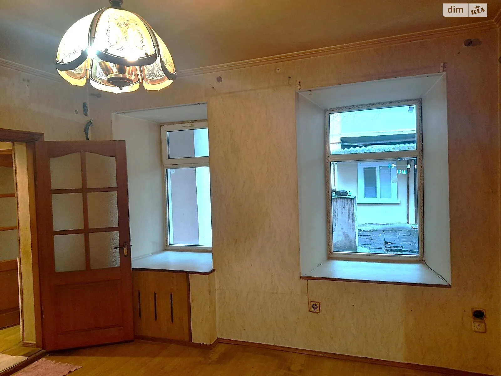 Продается 2-комнатная квартира 50.6 кв. м в Одессе, ул. Греческая, 35 - фото 1