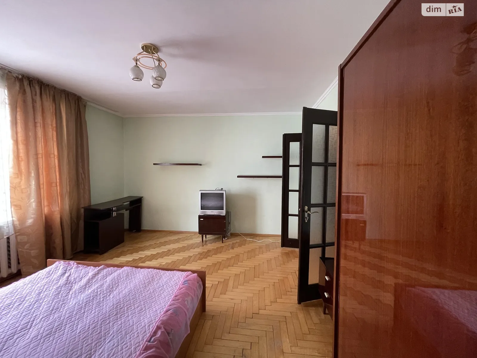 Сдается в аренду 2-комнатная квартира 54 кв. м в Черновцах - фото 2