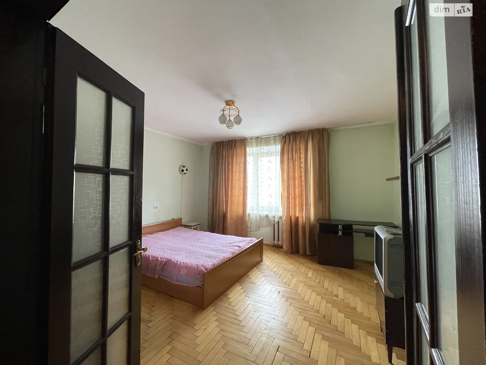 Сдается в аренду 2-комнатная квартира 54 кв. м в Черновцах, ул. Героев Майдана - фото 1