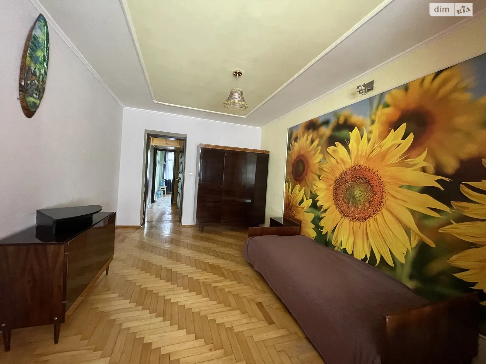 Сдается в аренду 2-комнатная квартира 54 кв. м в Черновцах - фото 3