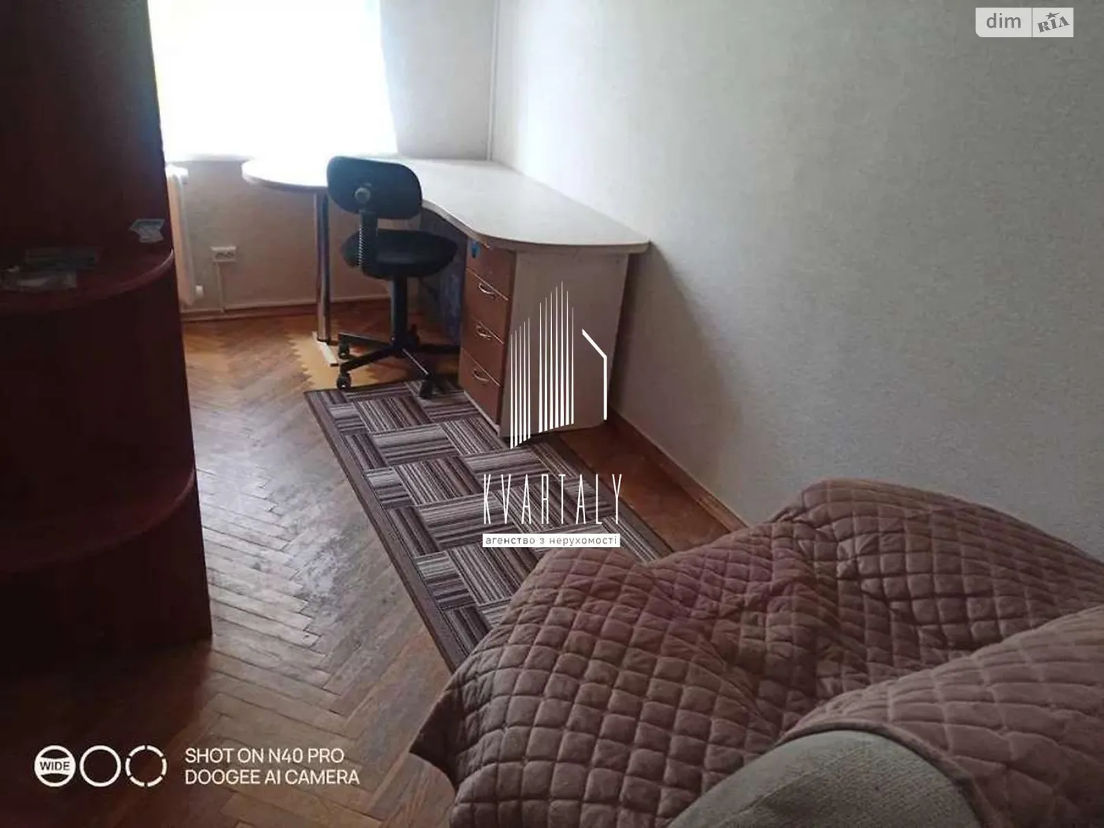 Сдается в аренду 3-комнатная квартира 60 кв. м в Киеве - фото 2