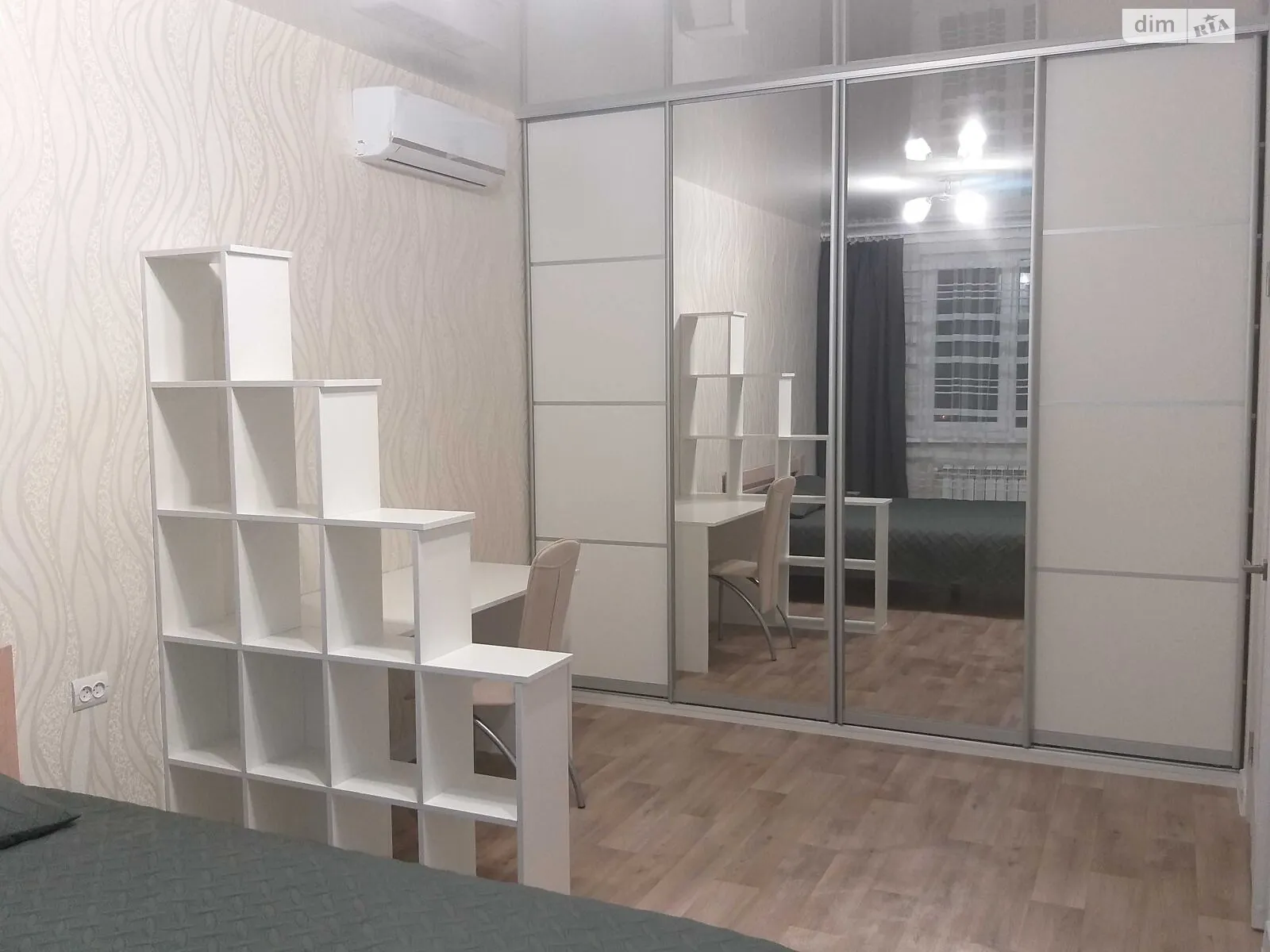 Сдается в аренду 1-комнатная квартира 37 кв. м в Харькове, ул. Козакевича, 25 - фото 1