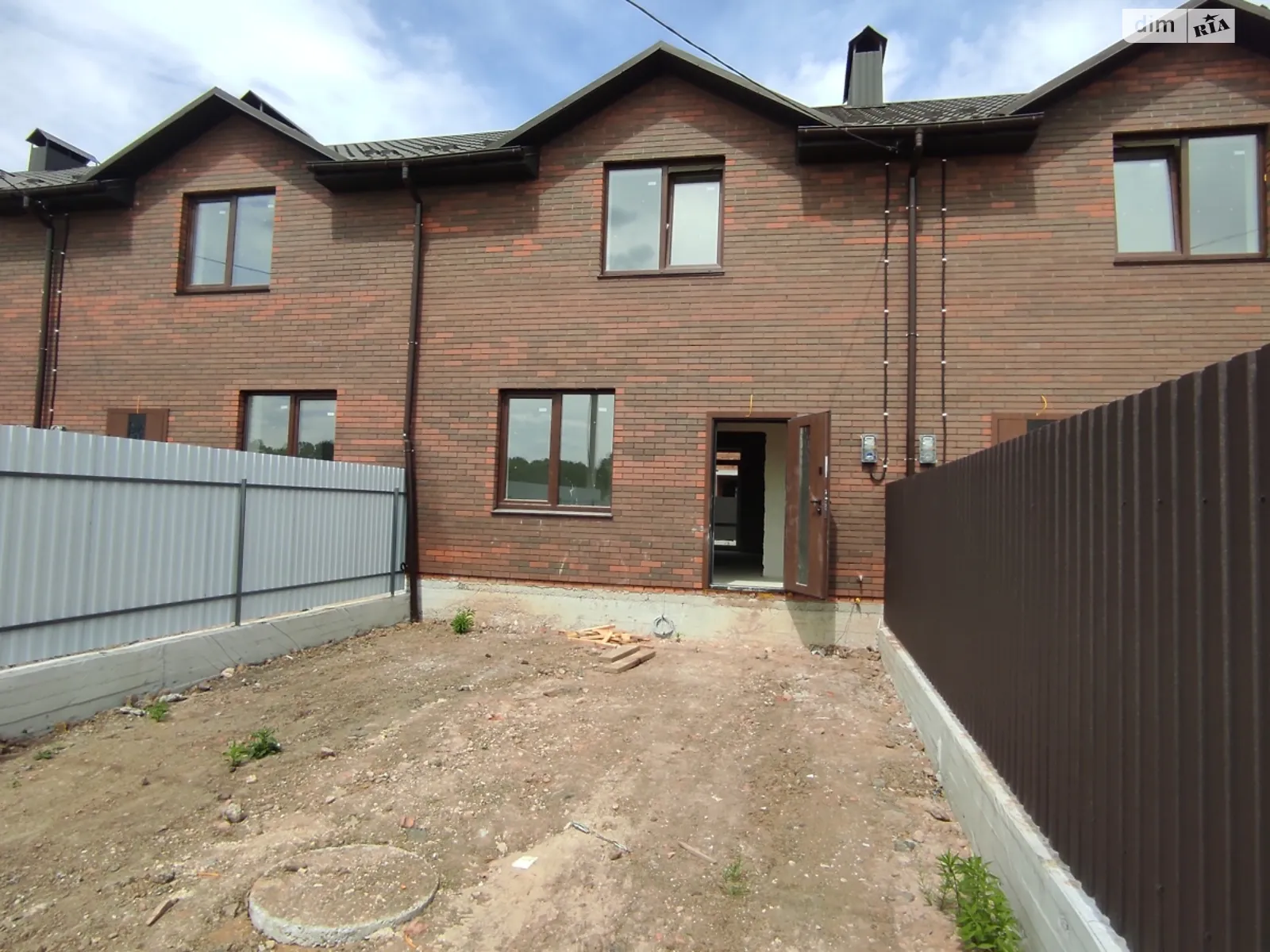 пер. Весняный Агрономичное, цена: 84500 $ - фото 1