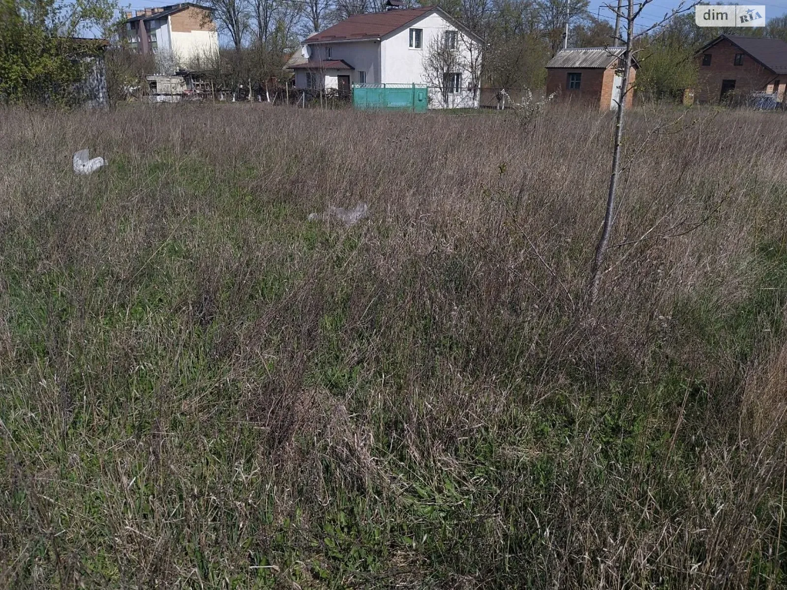 Продается земельный участок 5 соток в Винницкой области, цена: 35000 $ - фото 1