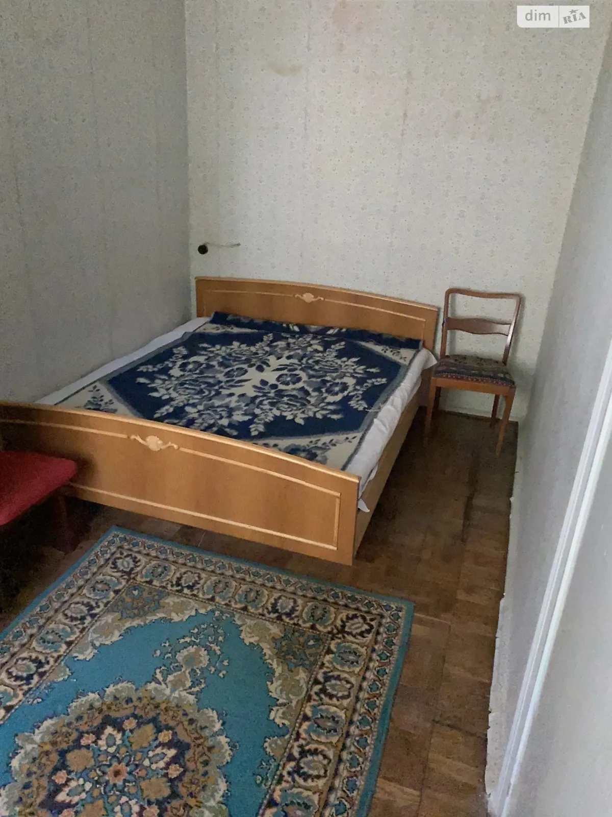 Сдается в аренду 3-комнатная квартира 53 кв. м в Хмельницком - фото 3