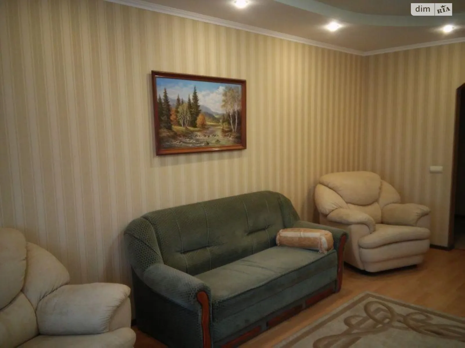 Сдается в аренду 2-комнатная квартира 83 кв. м в Киеве - фото 3