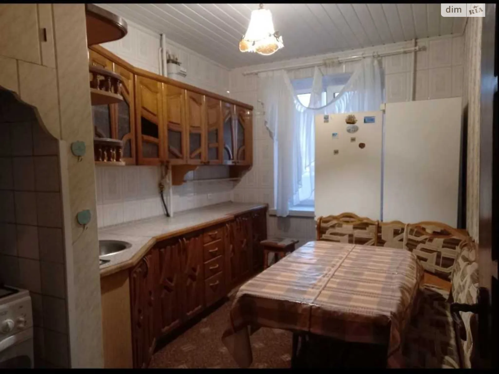 Продается 3-комнатная квартира 64 кв. м в Полтаве, цена: 45000 $ - фото 1