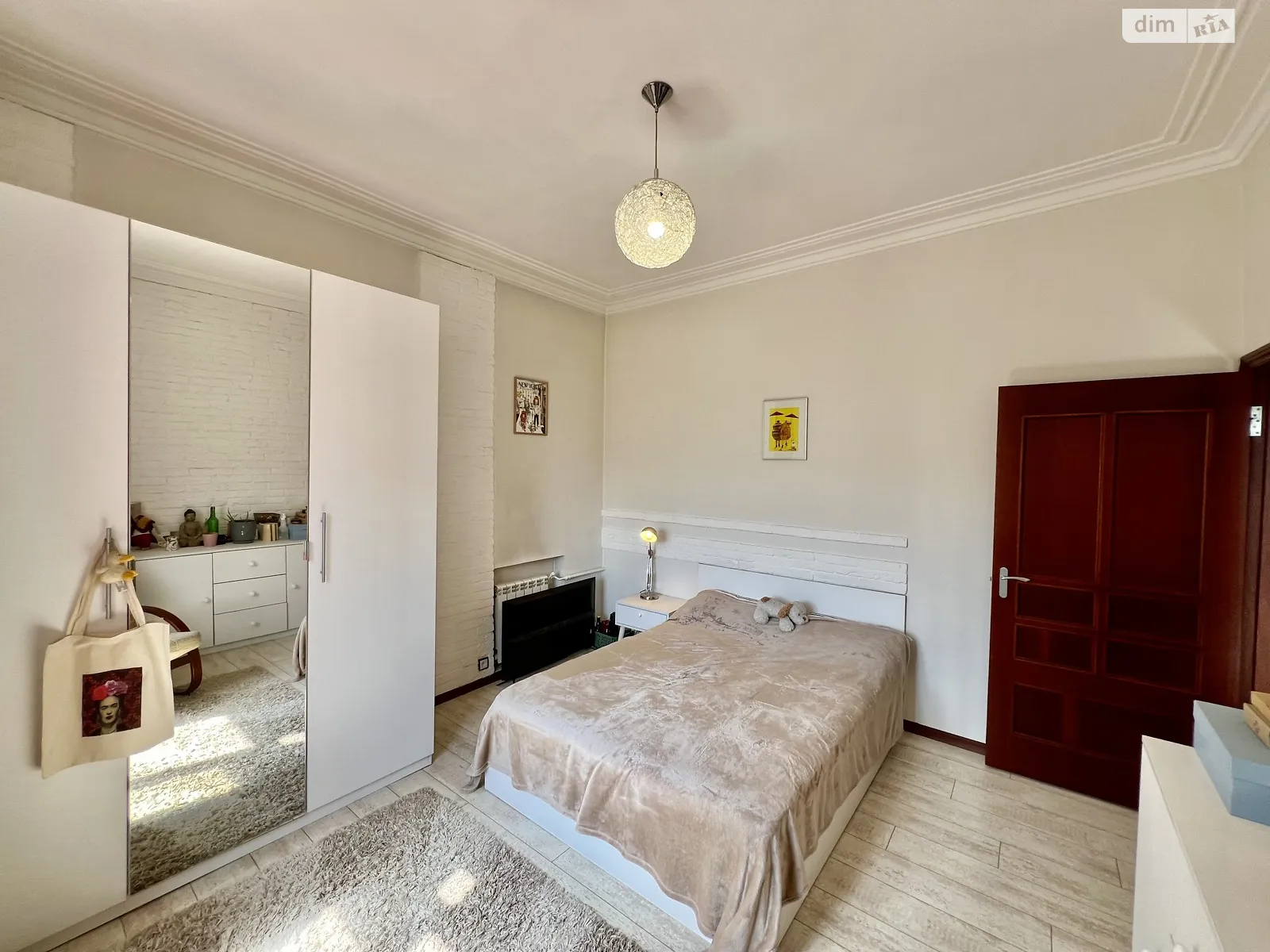 Продается 3-комнатная квартира 65.7 кв. м в Киеве, ул. Строителей, 28/15 - фото 1