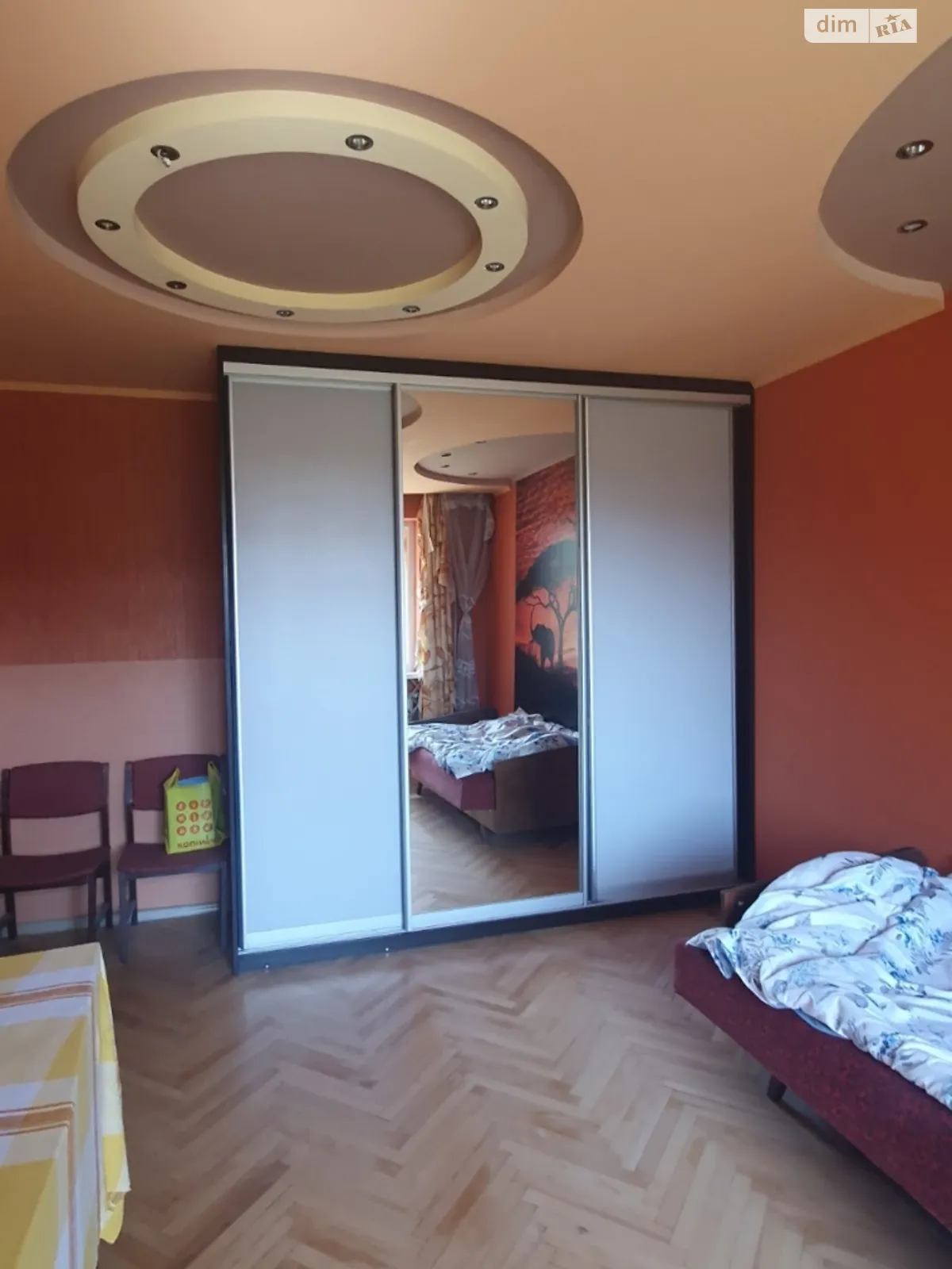 Сдается в аренду 2-комнатная квартира 52 кв. м в Львове - фото 3