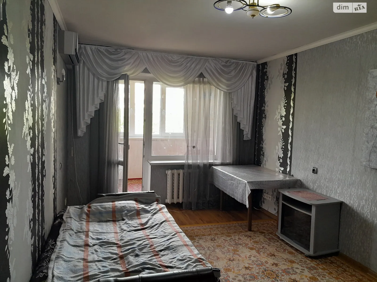 Сдается в аренду 2-комнатная квартира 50 кв. м в Одессе - фото 2