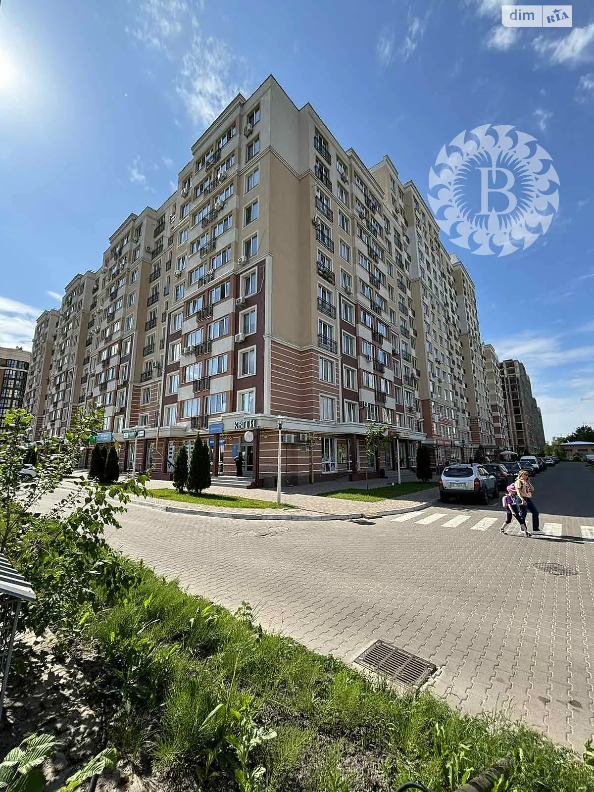 Продается 1-комнатная квартира 37 кв. м в Новоселках - фото 3