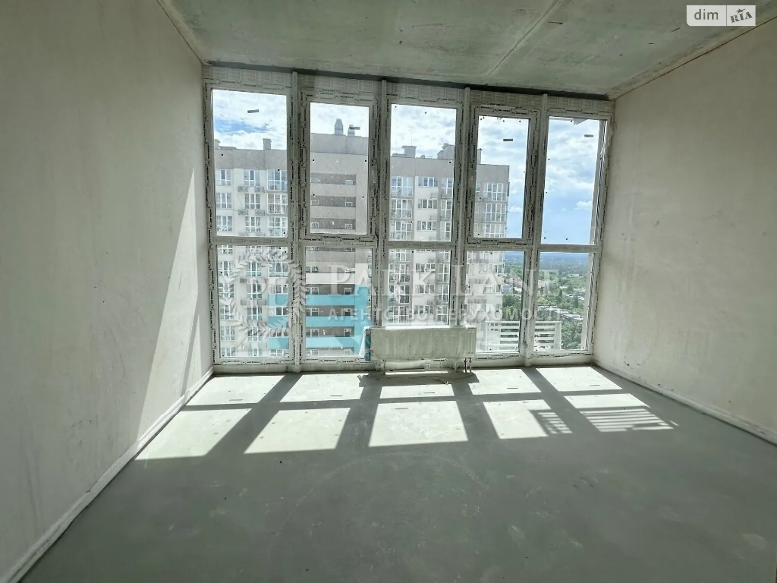 Продается 1-комнатная квартира 47.7 кв. м в Киеве, ул. Академика Заболотного, 15Г - фото 1
