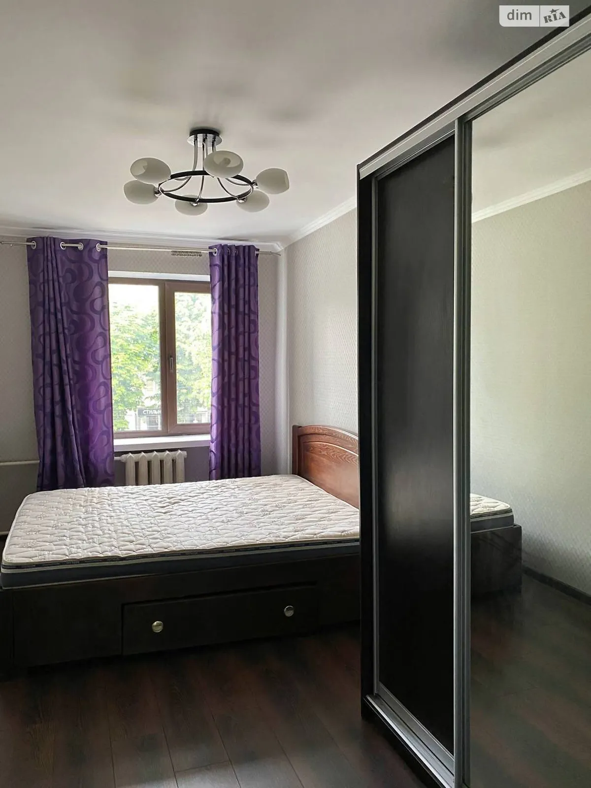 2-кімнатна квартира 42.4 кв. м у Луцьку - фото 3