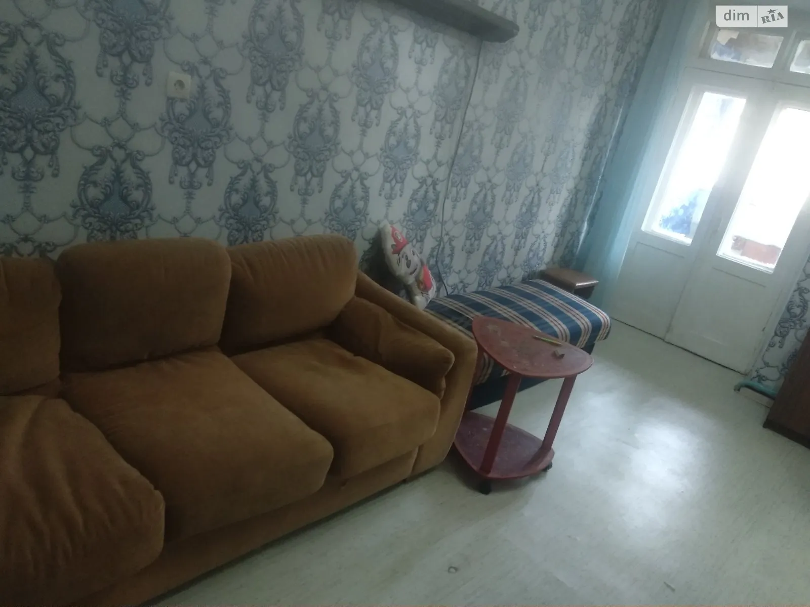 Продается 1-комнатная квартира 30 кв. м в Одессе, ул. Градоначальницкая - фото 1