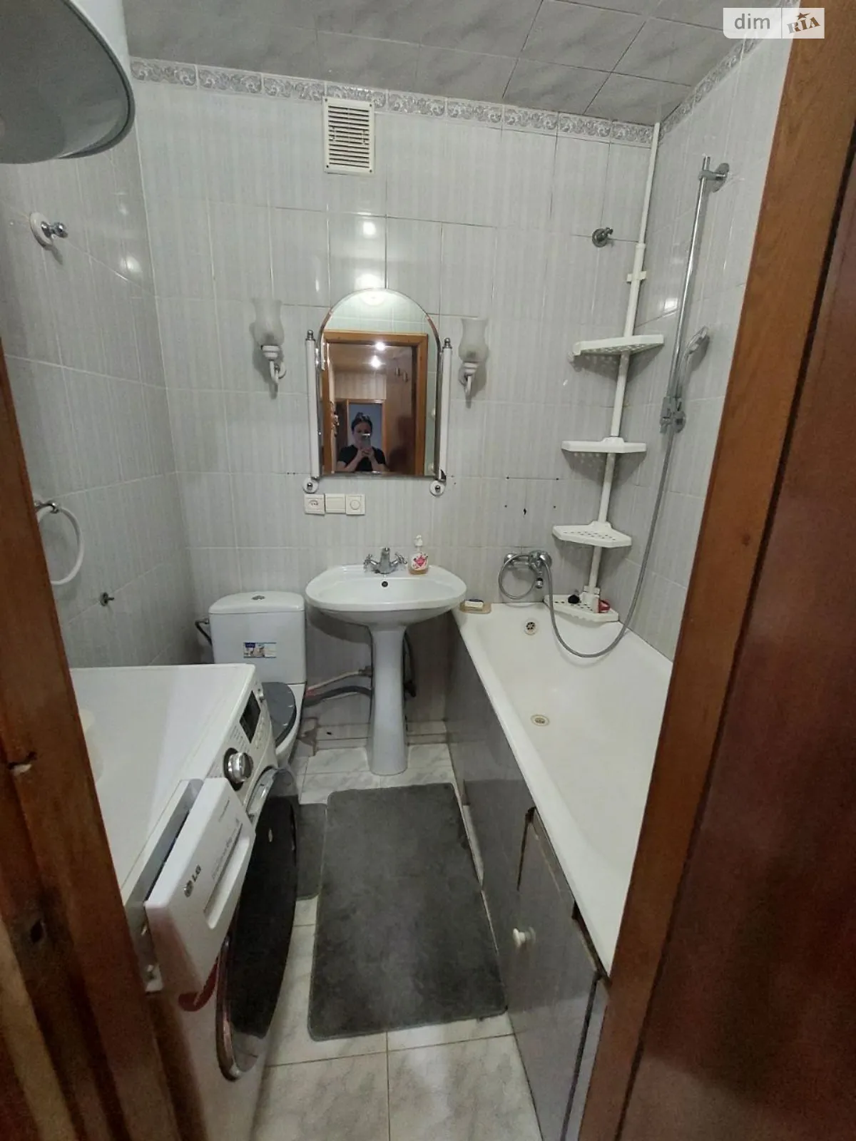 Продается 2-комнатная квартира 50.1 кв. м в Одессе - фото 2