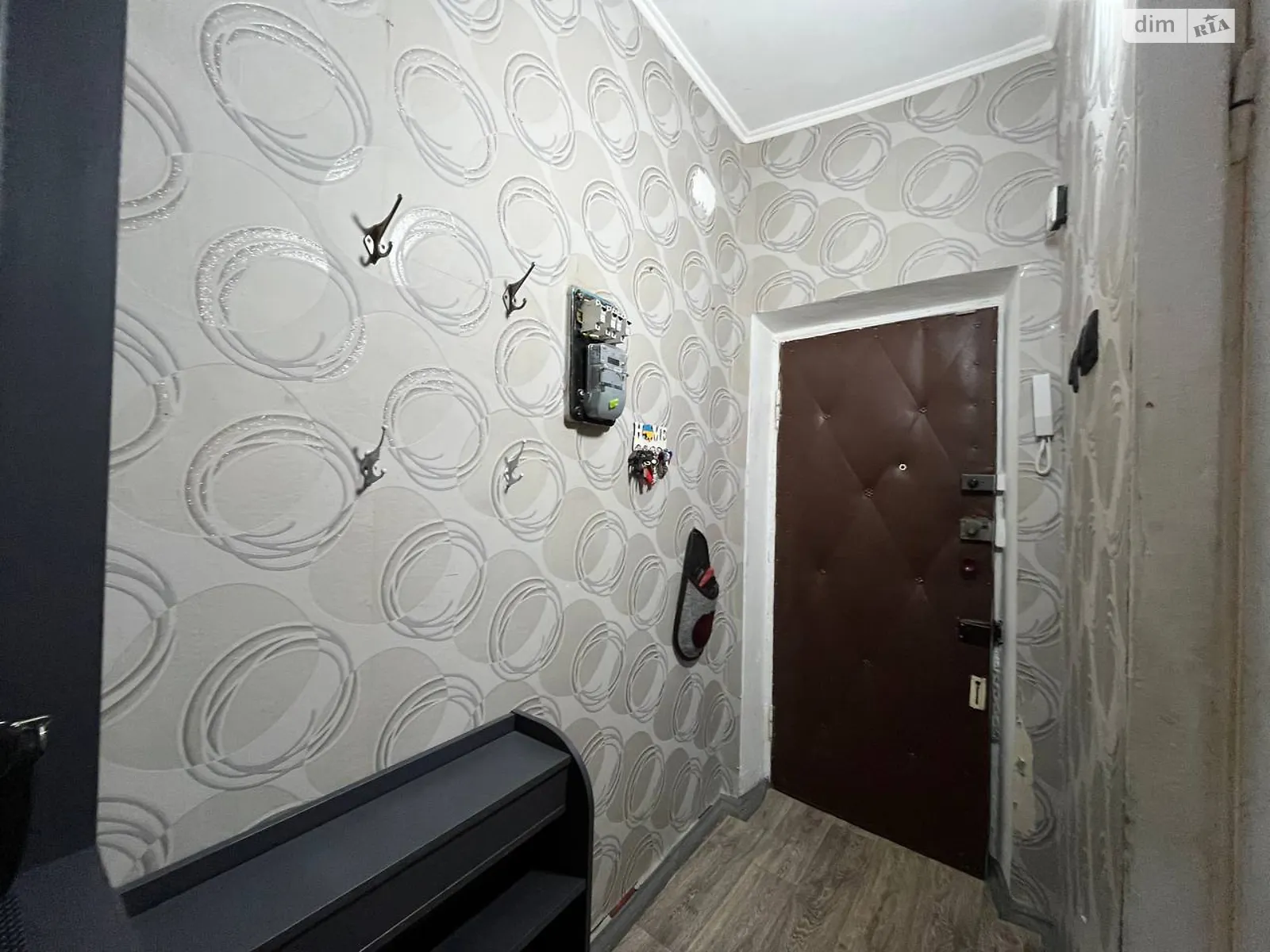 2-комнатная квартира 46 кв. м в Запорожье - фото 2