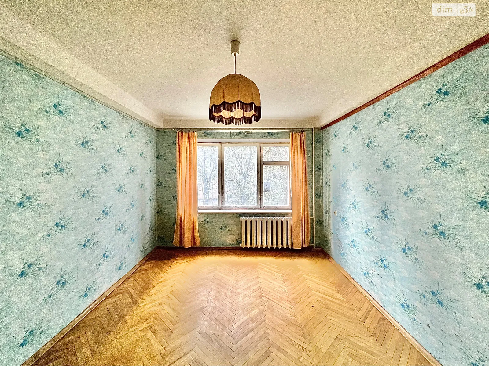 Продается 3-комнатная квартира 61 кв. м в Киеве, ул. Романа Ратушного(Волгоградская), 41 - фото 1