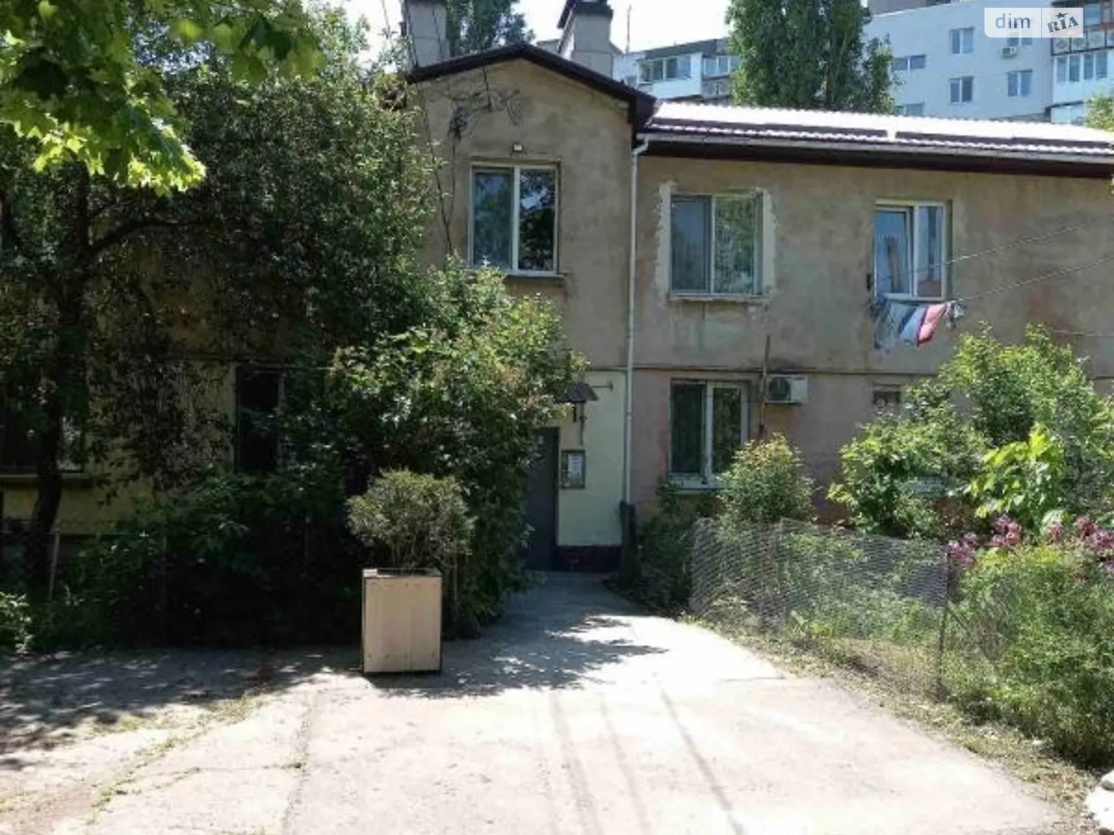 Продается 2-комнатная квартира 47 кв. м в Одессе, ул. Скворцова - фото 1