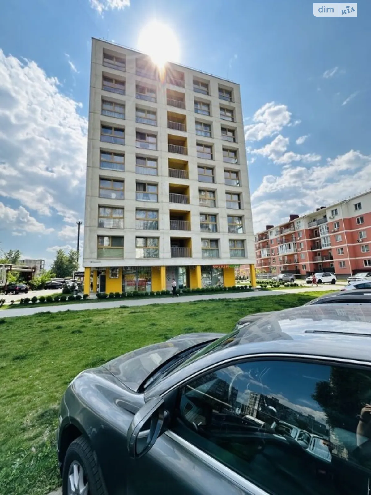 Продается 2-комнатная квартира 68 кв. м в Днепре, бул. Кобзаря, 3 - фото 1