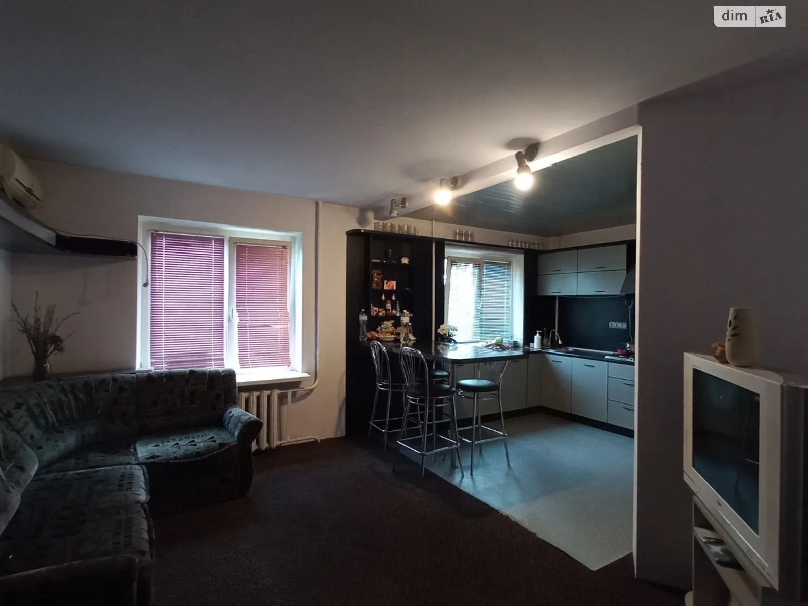2-кімнатна квартира 52 кв. м у Запоріжжі, цена: 27000 $ - фото 1