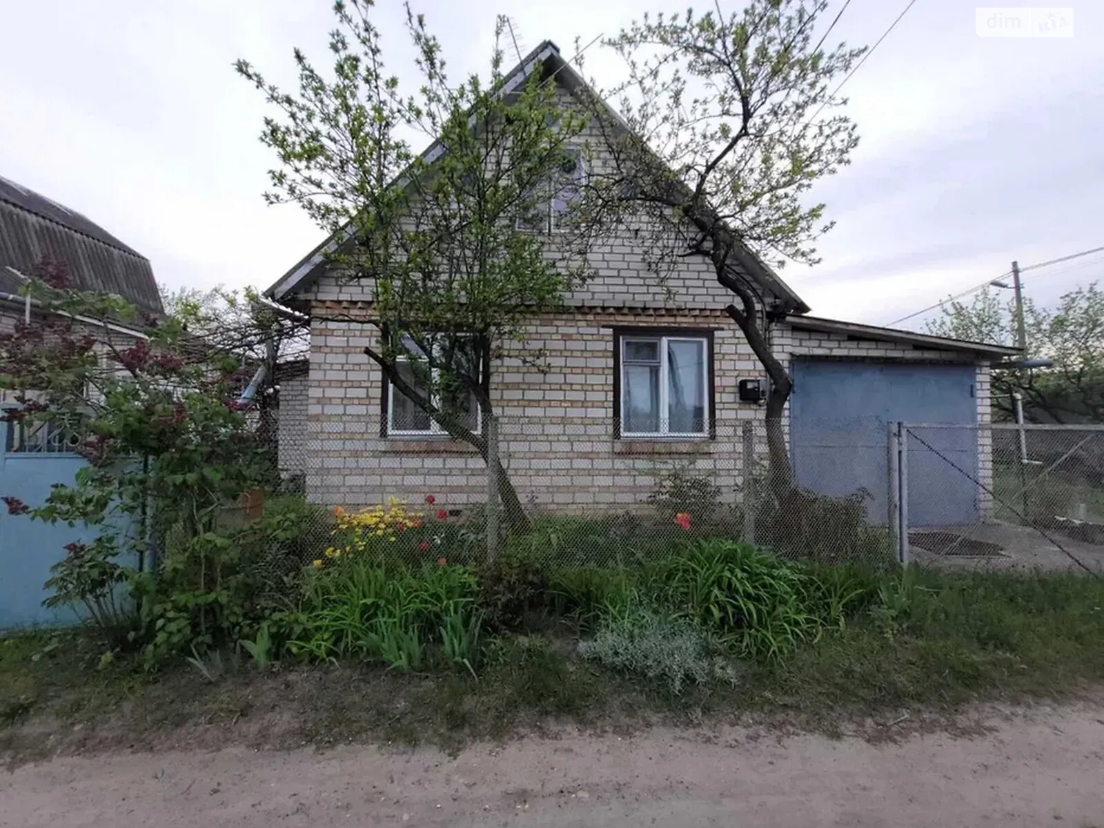 Продается дом на 2 этажа 85 кв. м с бассейном - фото 2