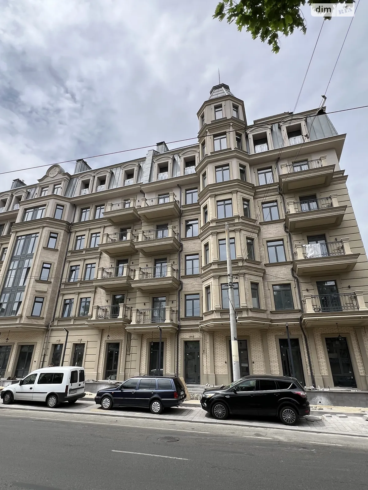 Продается 2-комнатная квартира 79.23 кв. м в Одессе - фото 3