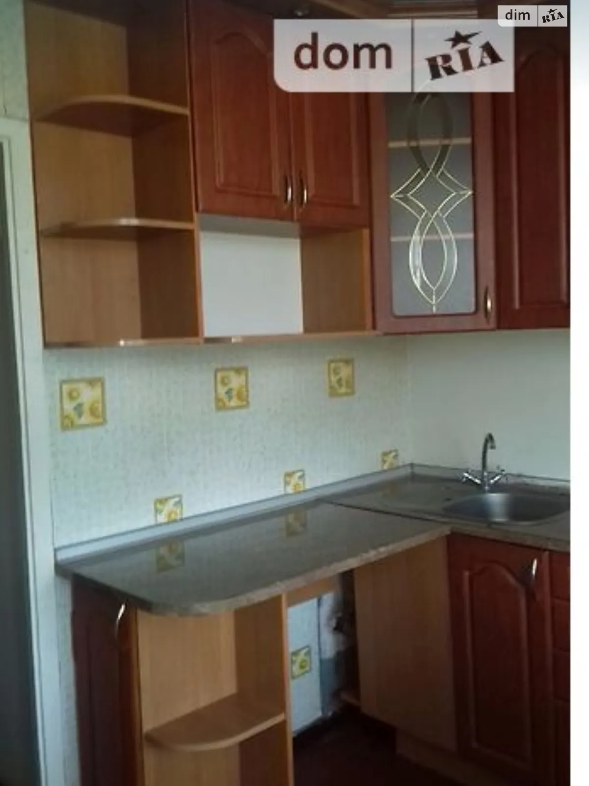 Продается 1-комнатная квартира 36.6 кв. м в Киеве, Независимости майд., 47 - фото 1