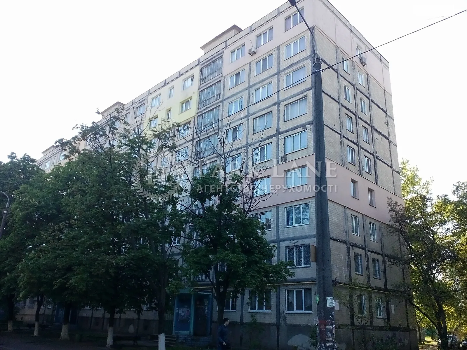 Продается 4-комнатная квартира 86 кв. м в Киеве, ул. Анатолия Соловьяненко(Александра Бойченко), 4 - фото 1