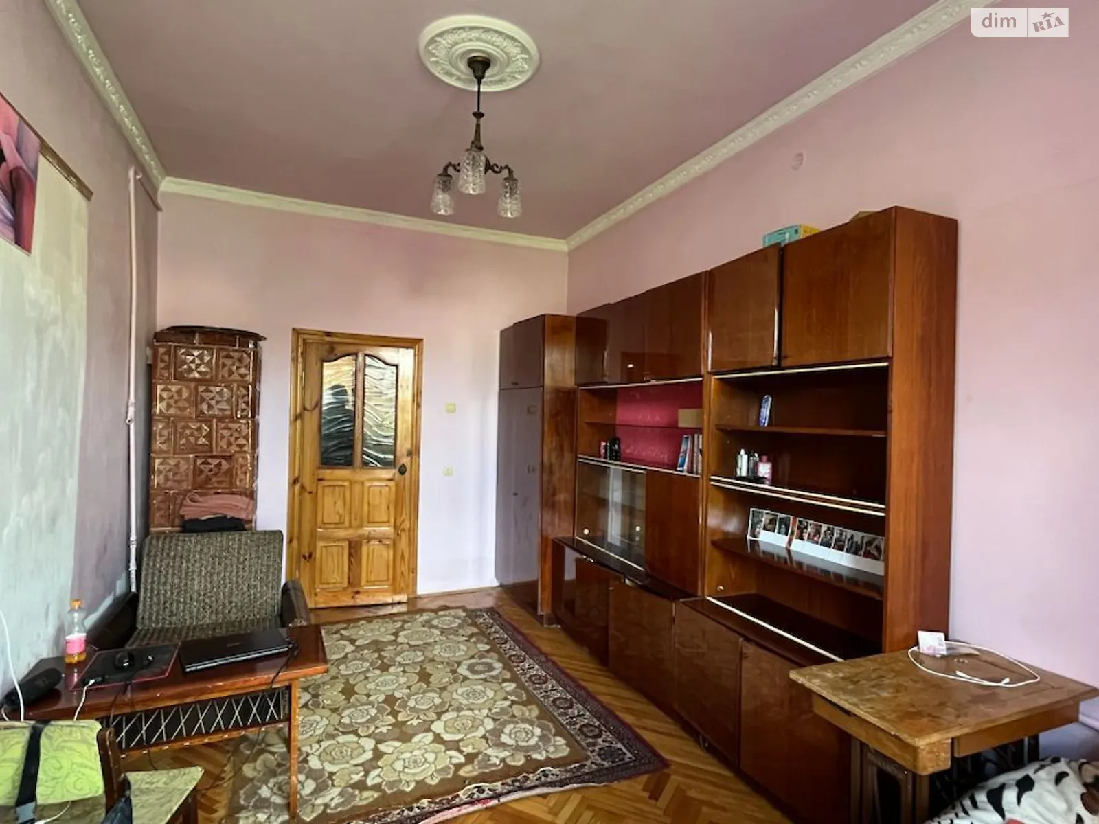 Продается 1-комнатная квартира 26.3 кв. м в Львове - фото 2