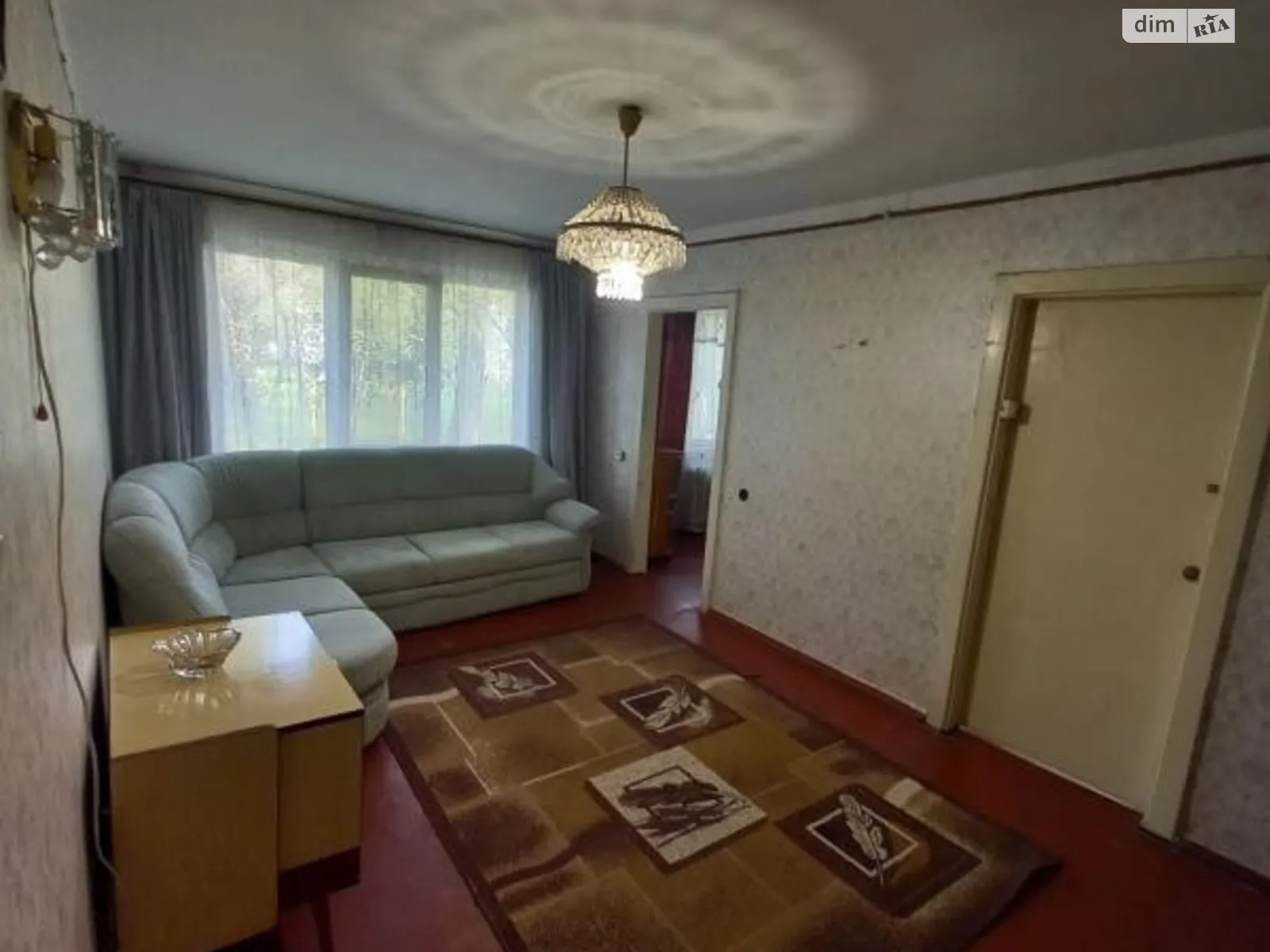 Продается 4-комнатная квартира 67.7 кв. м в Одессе, ул. Академика Филатова - фото 1