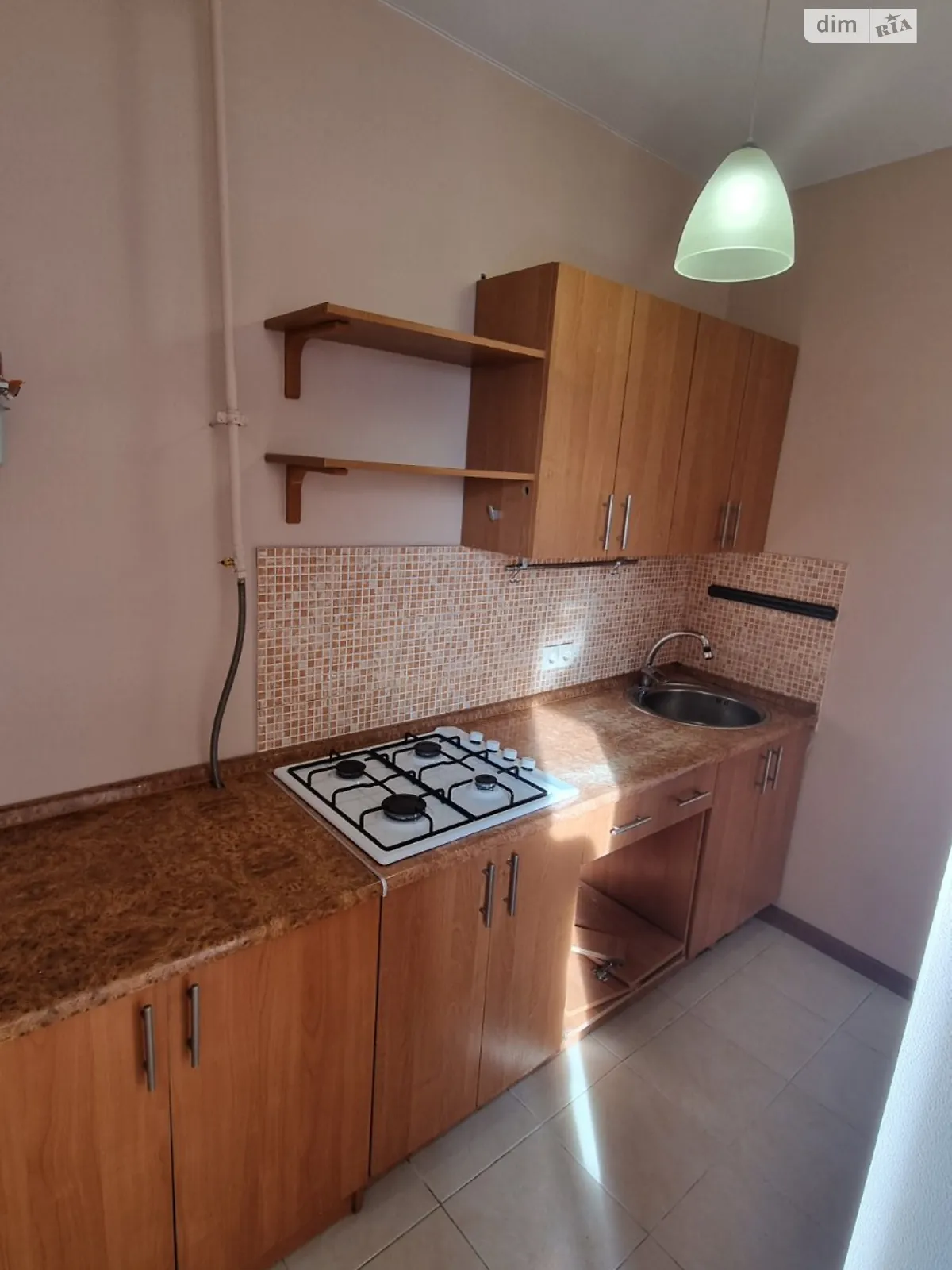 Продается 1-комнатная квартира 41.5 кв. м в Авангарде - фото 3