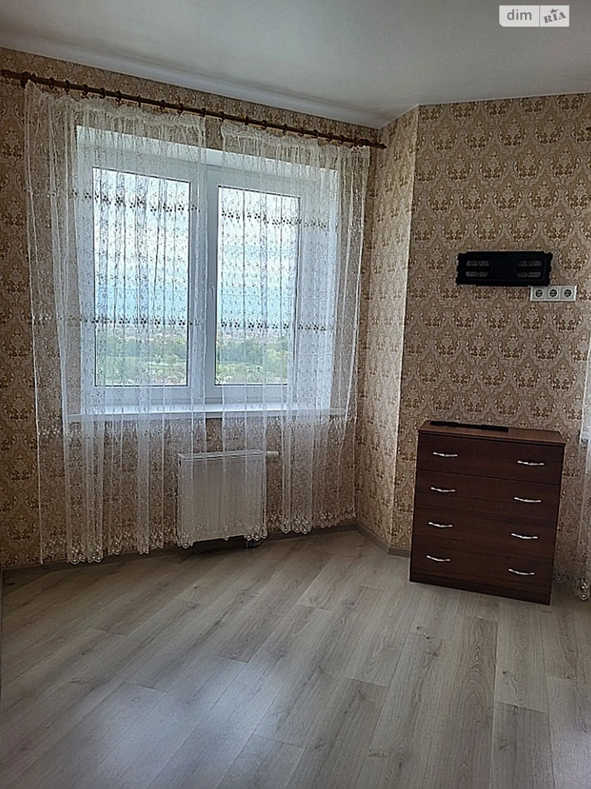 Сдается в аренду 1-комнатная квартира 47 кв. м в Борисполе - фото 3