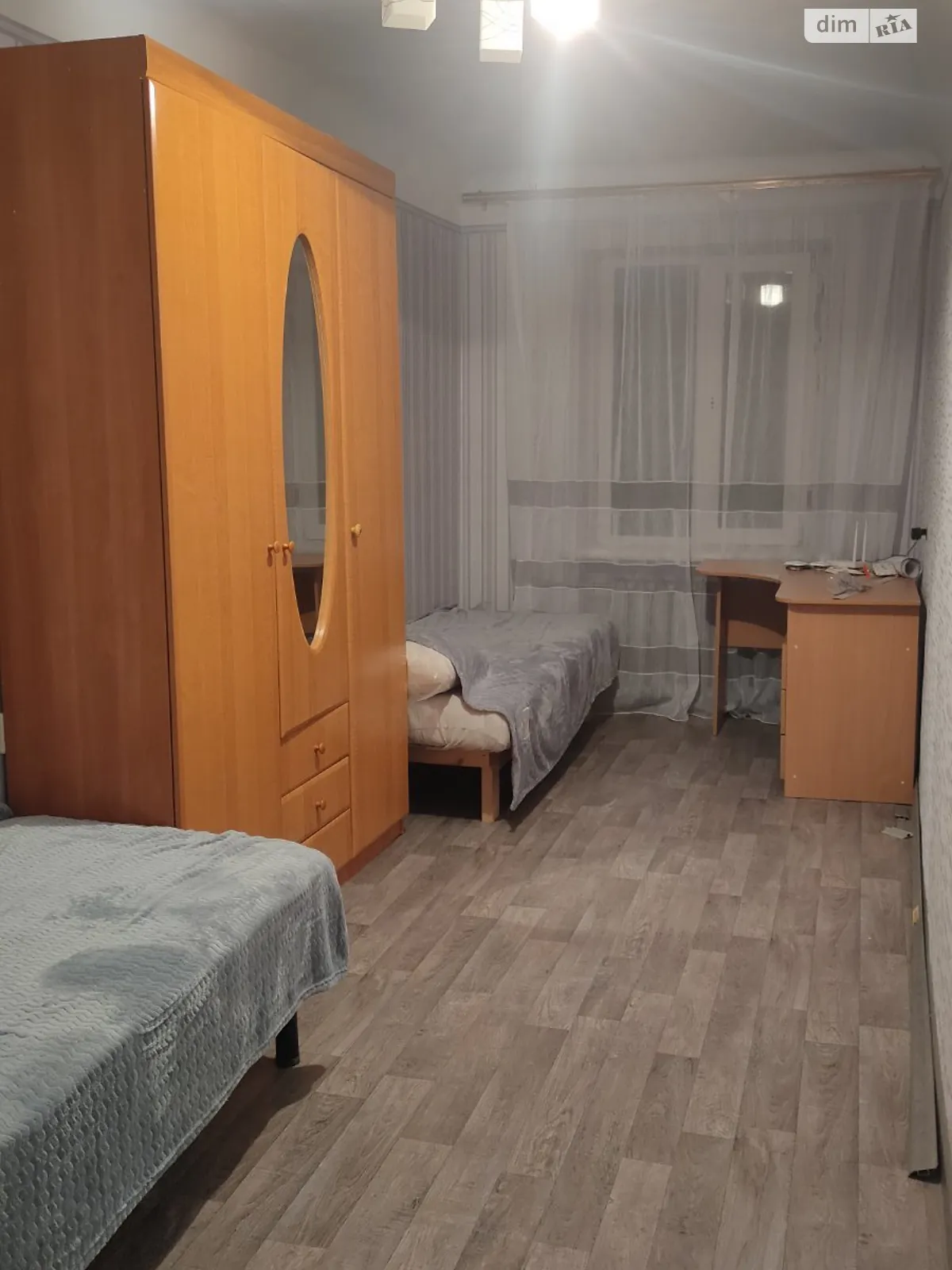 Продается 3-комнатная квартира 60 кв. м в Черновцах - фото 3