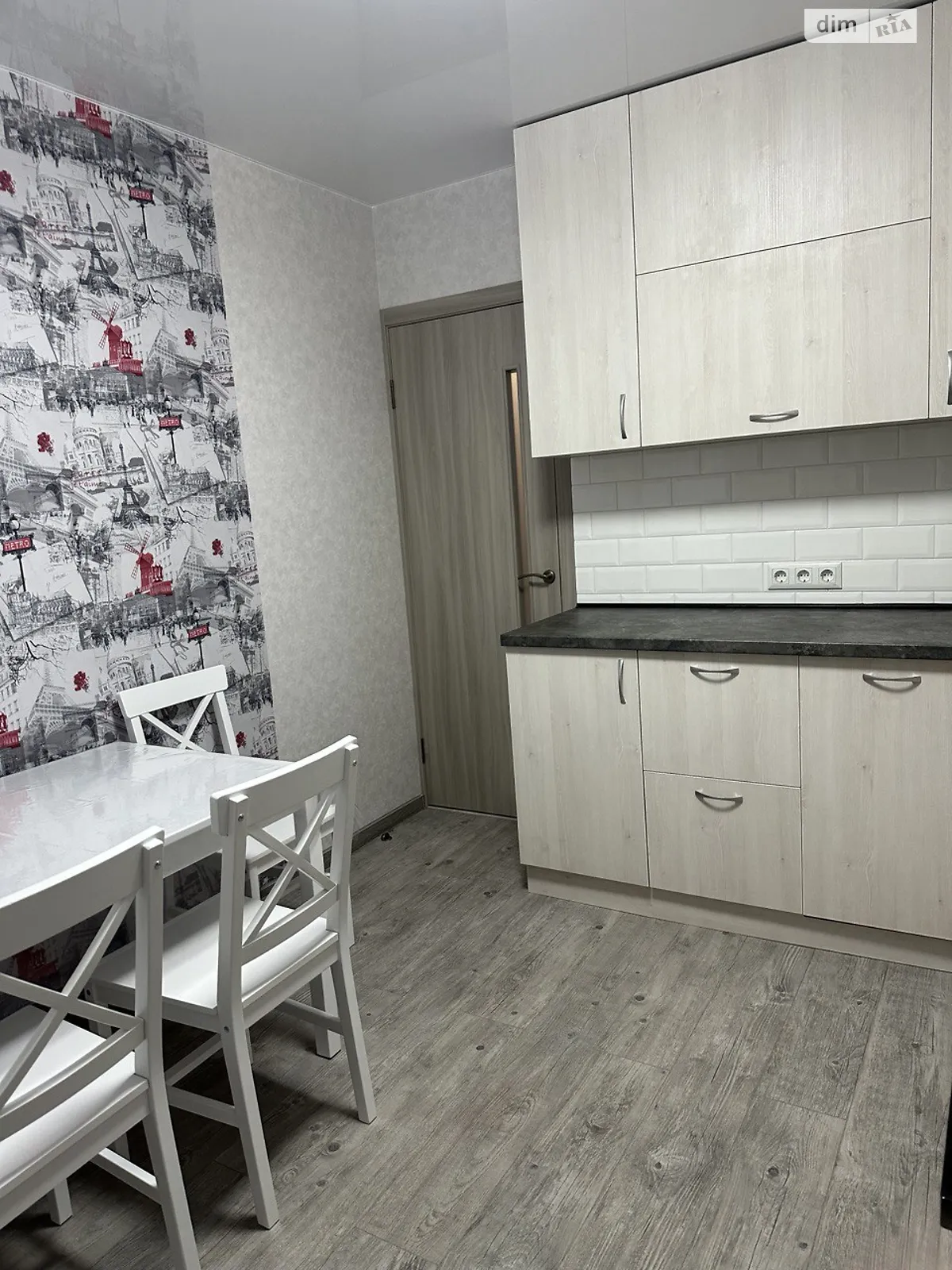 Здається в оренду 1-кімнатна квартира 42 кв. м у Житомирі, цена: 13000 грн - фото 1