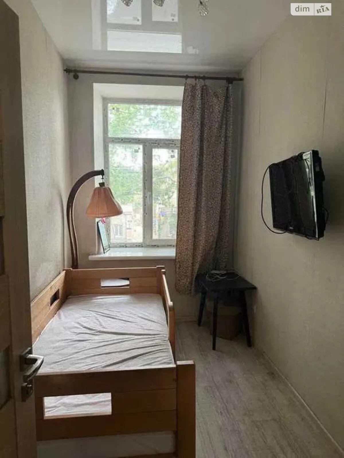 Продается 2-комнатная квартира 35 кв. м в Одессе, ул. Богдана Хмельницкого - фото 1