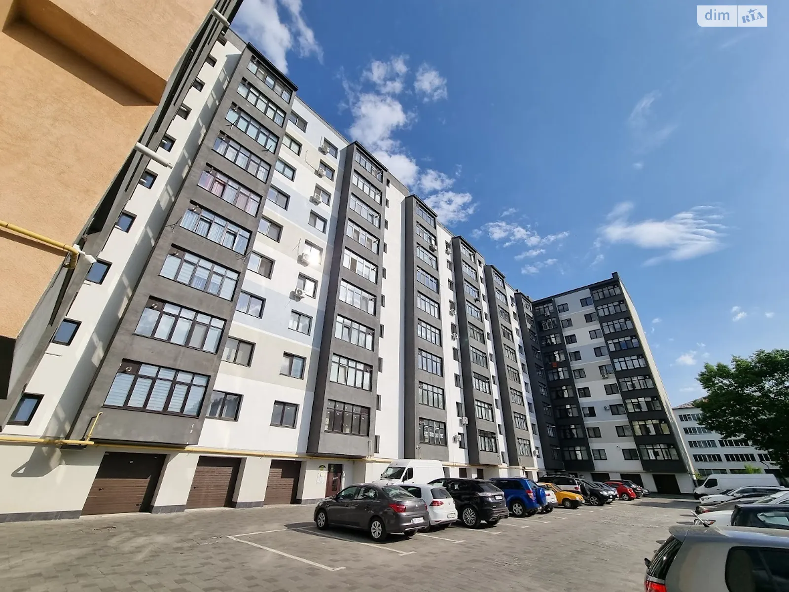 Продается 1-комнатная квартира 43.9 кв. м в Ивано-Франковске - фото 2