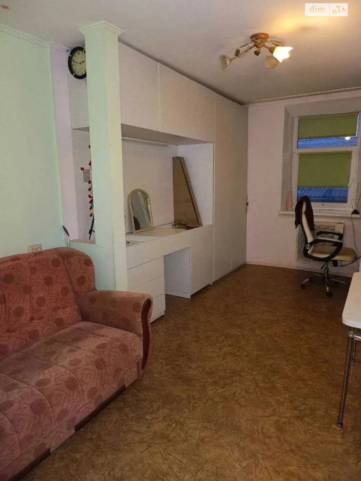 Продается 1-комнатная квартира 26 кв. м в Николаеве - фото 1