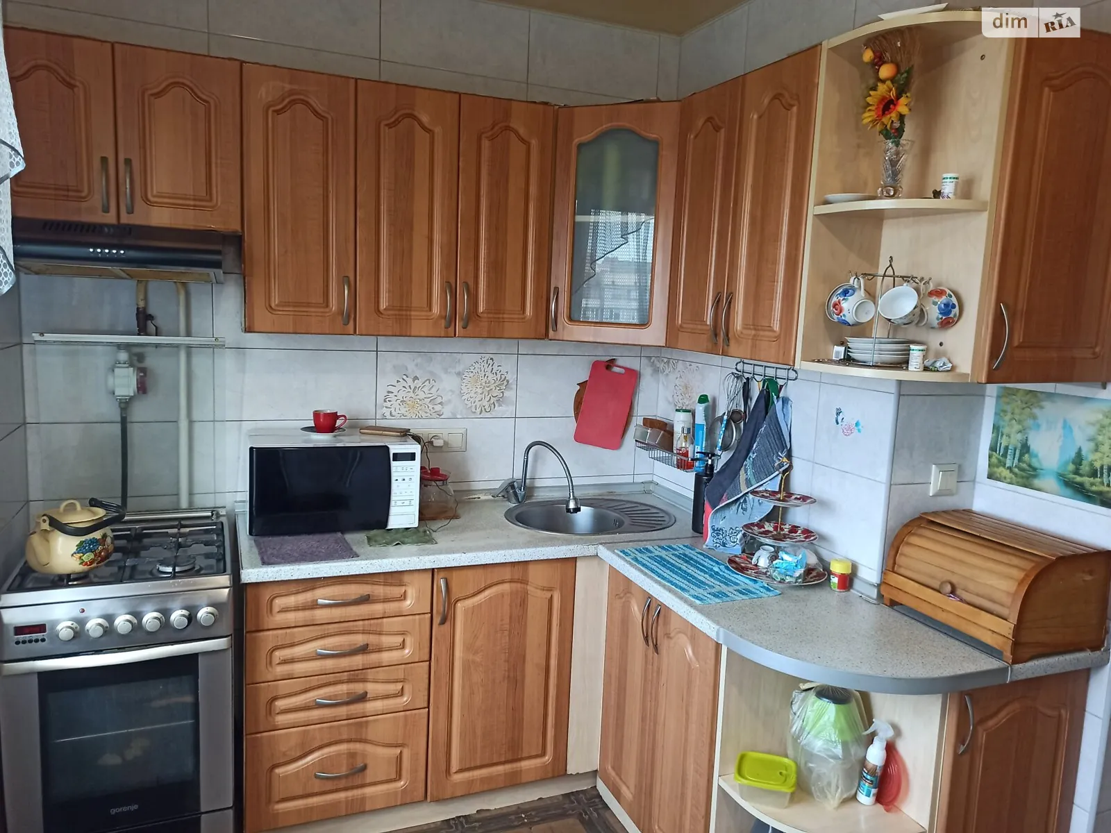 Сдается в аренду комната 72 кв. м в Киеве, цена: 4000 грн - фото 1