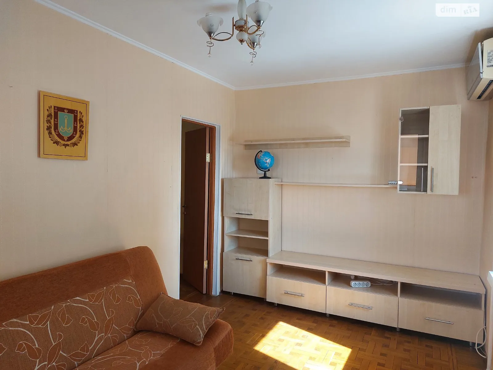 Сдается в аренду 3-комнатная квартира 68 кв. м в Одессе, ул. Бабаджаняна Маршала, 13