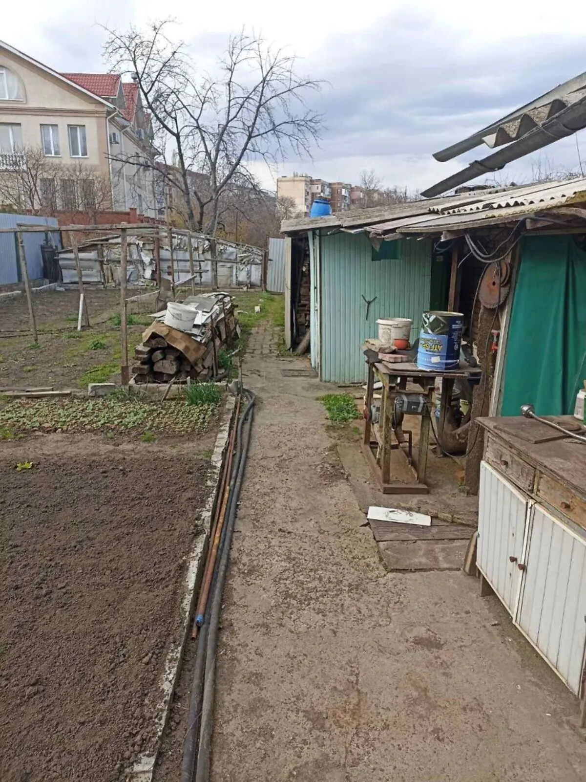 Продается земельный участок 23 соток в Одесской области - фото 3