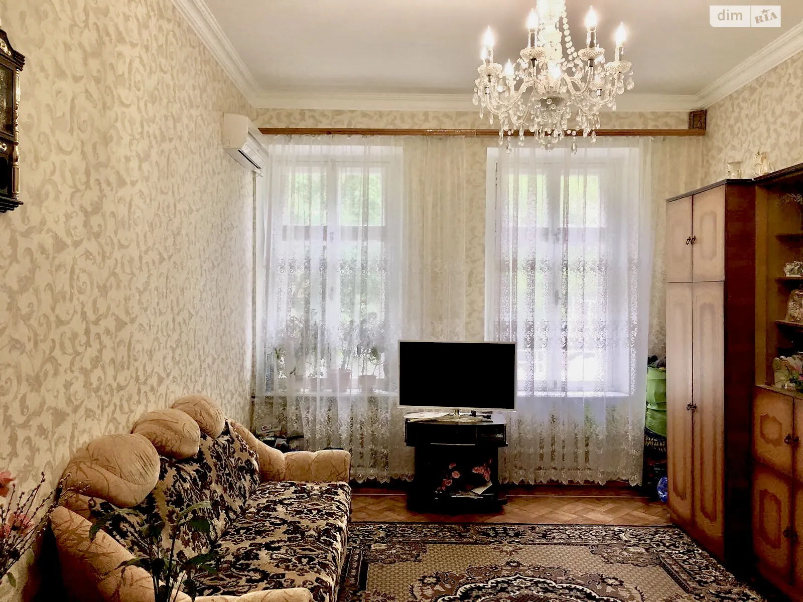 Продається 4-кімнатна квартира 177 кв. м у Одесі, вул. Новосельського, 29 - фото 1