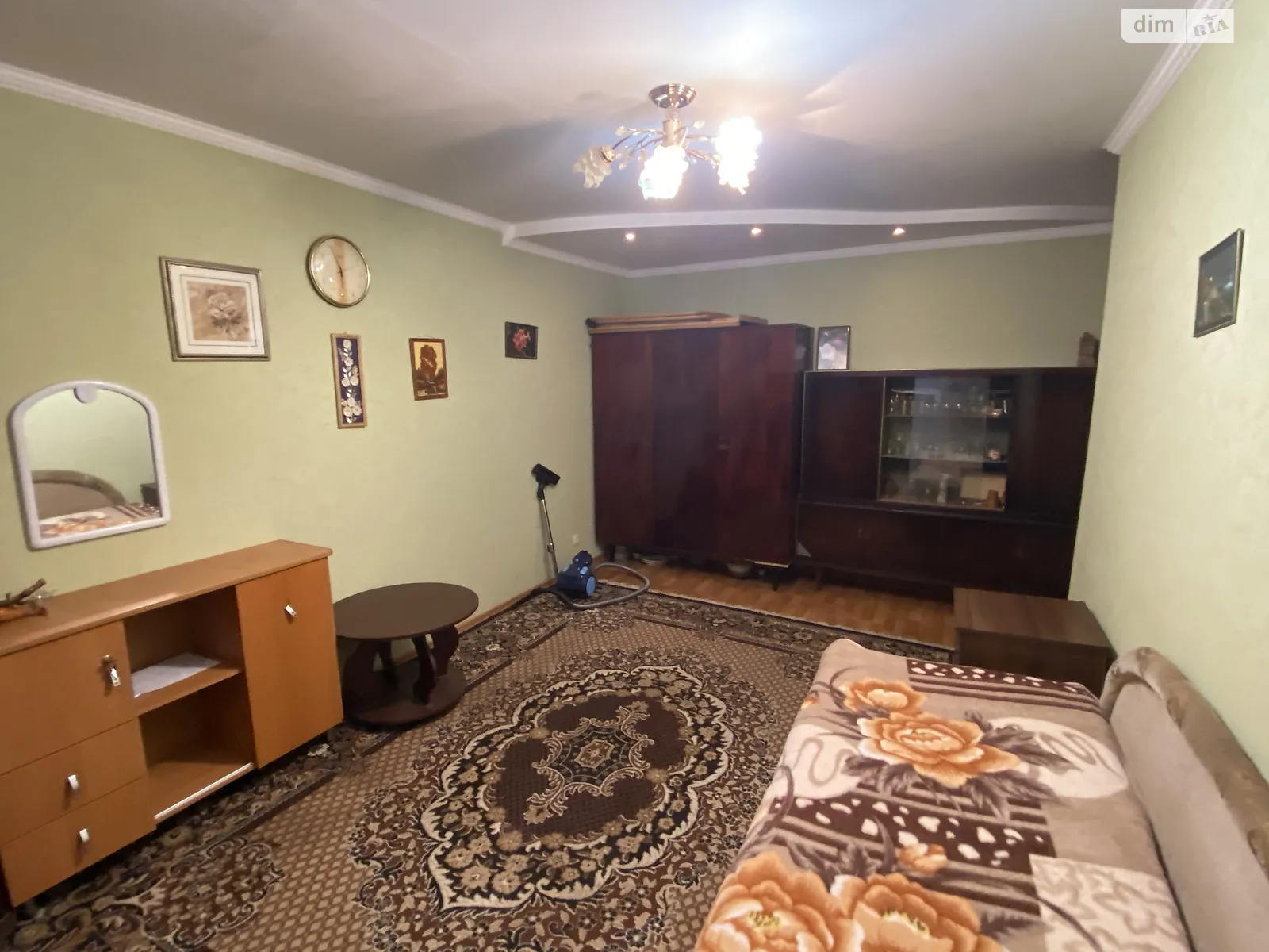 Продається 2-кімнатна квартира 50 кв. м у Одесі - фото 1