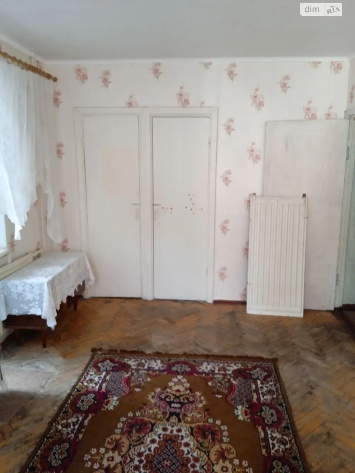 1-комнатная квартира 33 кв. м в Тернополе - фото 2