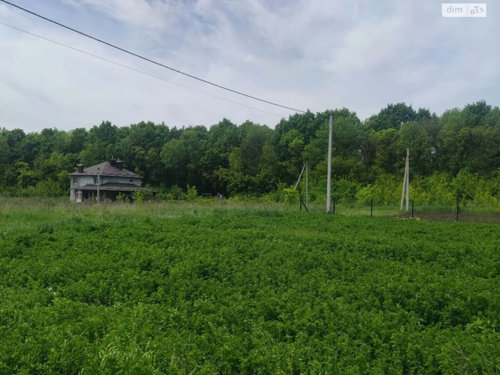 Продается земельный участок 15 соток в Хмельницкой области - фото 2